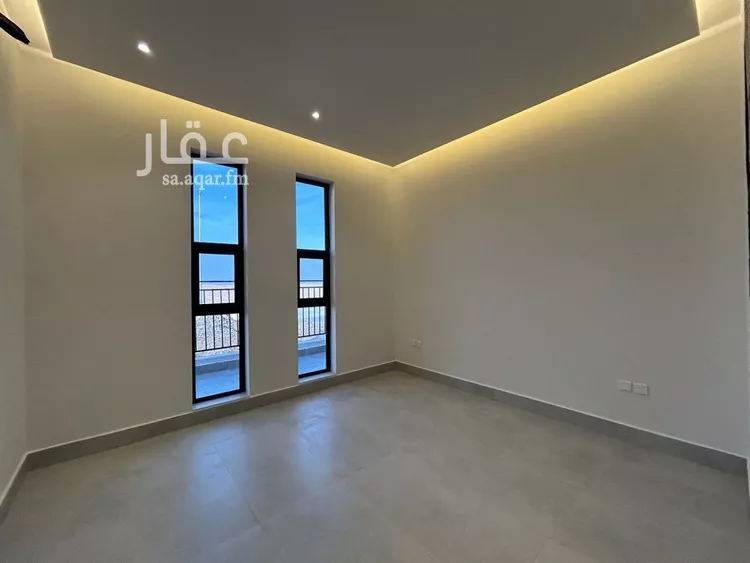 شقة للإيجار في شارع الحارث بن سليل, حي النرجس, مدينة الرياض, منطقة الرياض 6