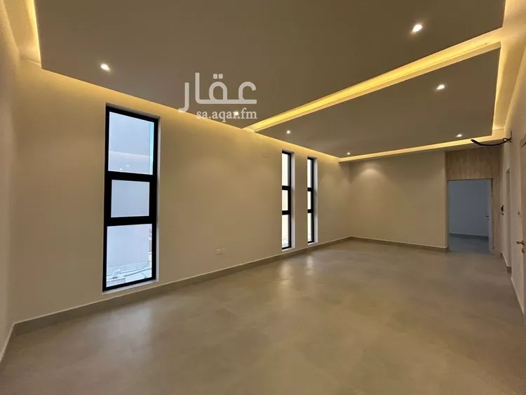 شقة للإيجار في شارع الحارث بن سليل, حي النرجس, مدينة الرياض, منطقة الرياض 7