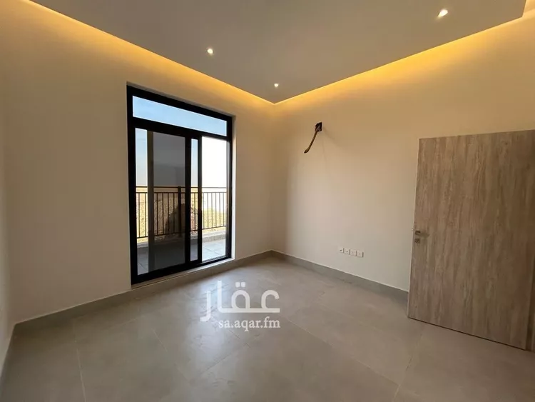 شقة للإيجار في شارع الحارث بن سليل, حي النرجس, مدينة الرياض, منطقة الرياض 8
