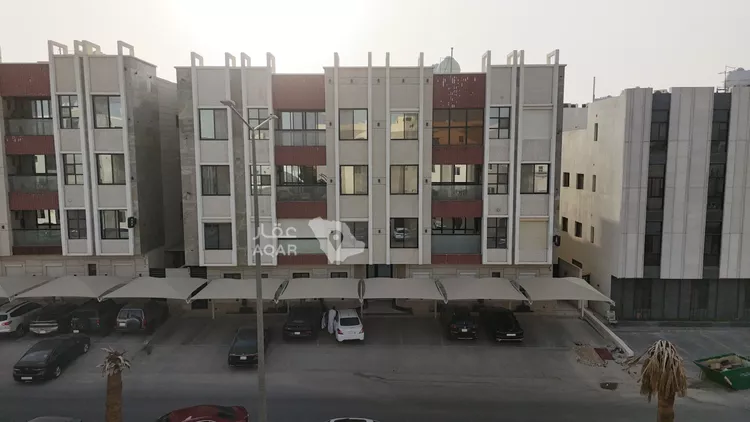 شقة للإيجار في شارع الأفضلي, حي الملقا, مدينة الرياض, منطقة الرياض