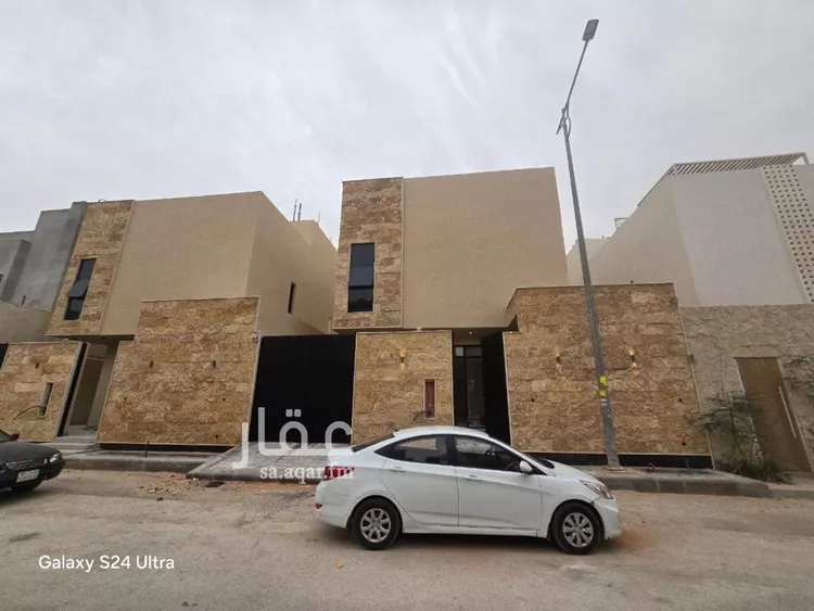 فيلا للبيع في حي النرجس, مدينة الرياض, منطقة الرياض