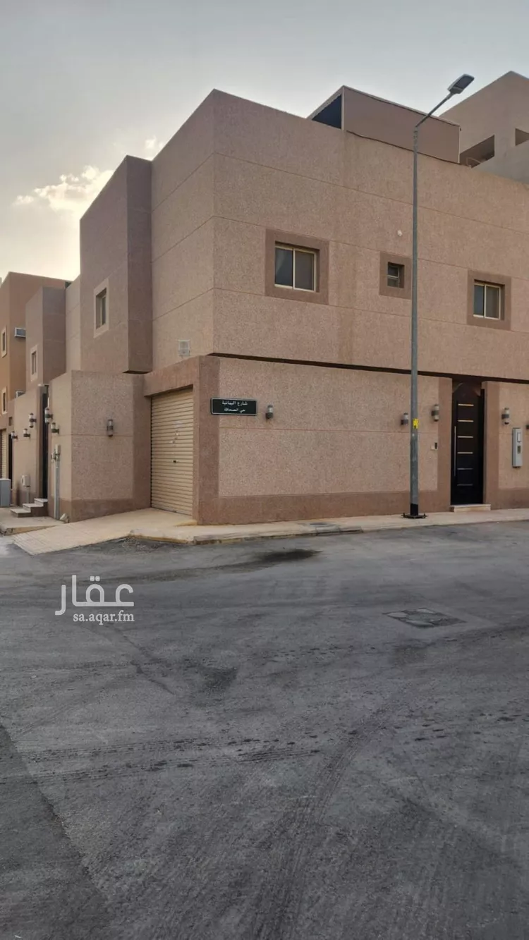 دور للإيجار في شارع نهر الحبيب, حي الصحافة, مدينة الرياض, منطقة الرياض