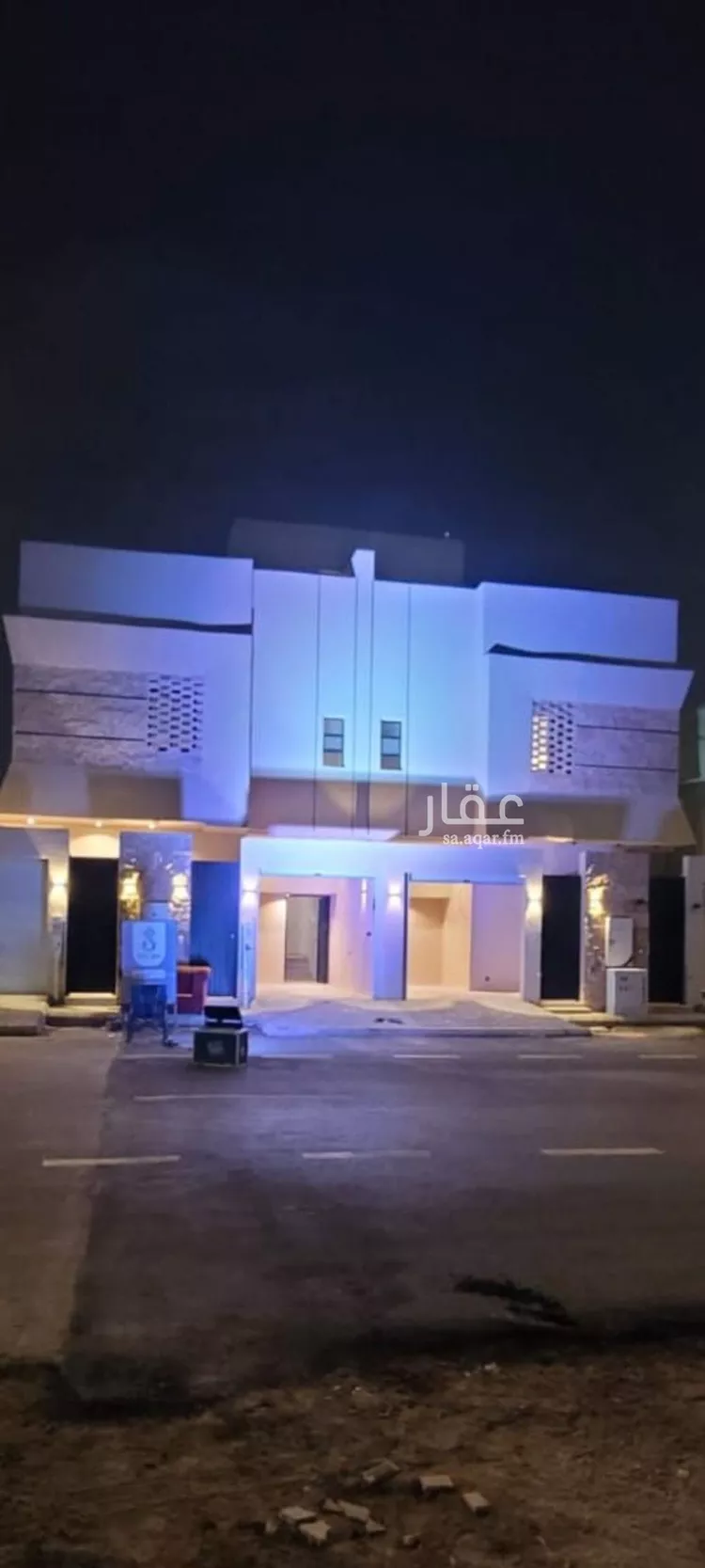 دور للبيع في شارع ابن القرطبي, حي العريجاء الغربي, مدينة الرياض, منطقة الرياض