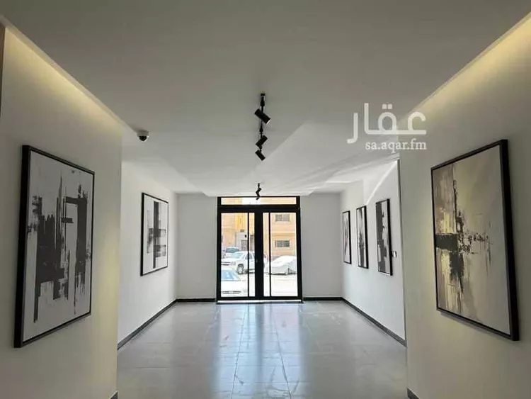 شقة للإيجار في شارع القريتين, حي غرناطة, مدينة الرياض, منطقة الرياض صورة 2