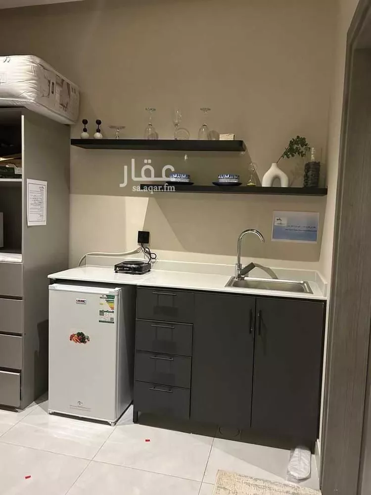 شقة للإيجار في شارع القريتين, حي غرناطة, مدينة الرياض, منطقة الرياض صورة 5