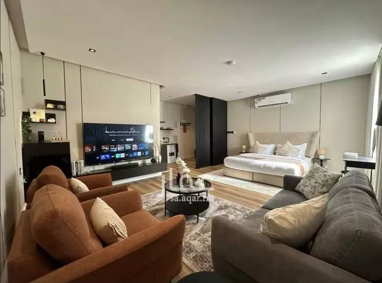 شقة للإيجار في شارع القريتين, حي غرناطة, مدينة الرياض, منطقة الرياض