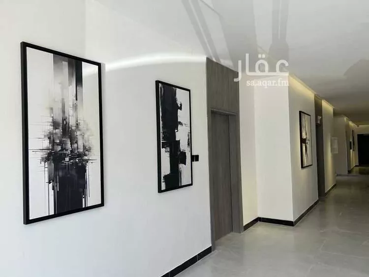 شقة للإيجار في شارع القريتين, حي غرناطة, مدينة الرياض, منطقة الرياض صورة 3