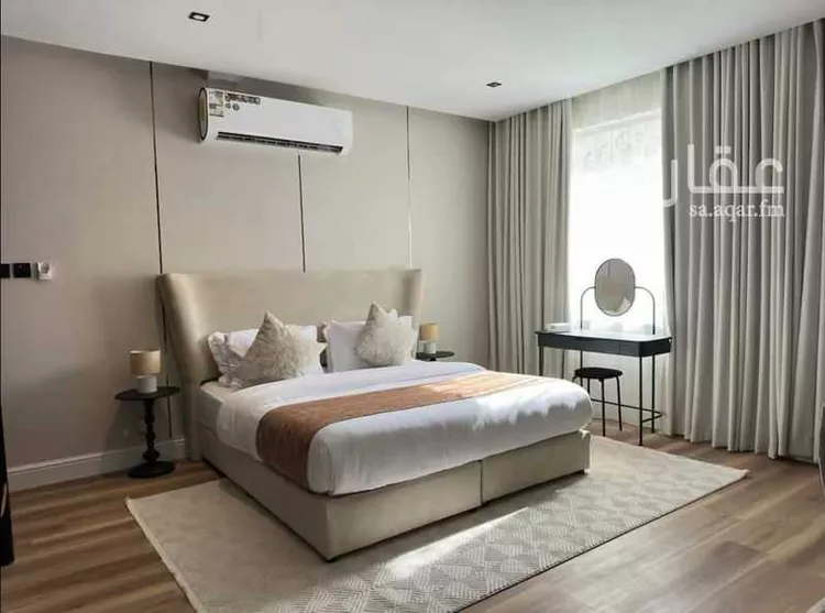 شقة للإيجار في شارع القريتين, حي غرناطة, مدينة الرياض, منطقة الرياض صورة 2