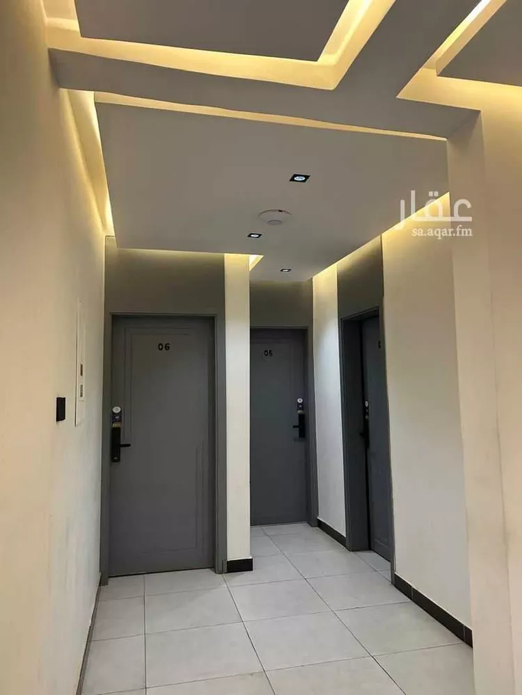 Apartment for Rent in Riyadh Al Yarmouk