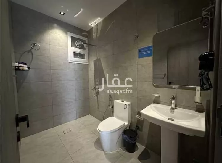 شقة للإيجار في شارع القريتين, حي غرناطة, مدينة الرياض, منطقة الرياض صورة 3