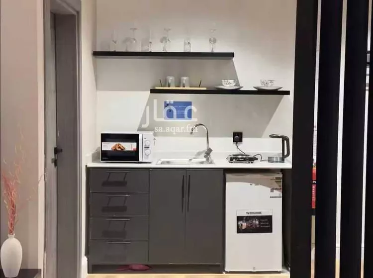 شقة للإيجار في شارع القريتين, حي غرناطة, مدينة الرياض, منطقة الرياض صورة 4