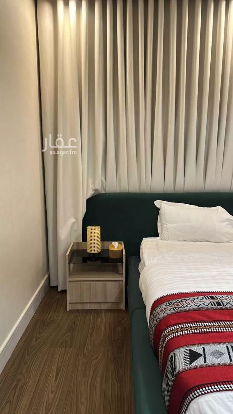 استديو مفروش للحجز في شارع الشريف الكمال ، حي الصفا ، جدة ، جدة صورة 4
