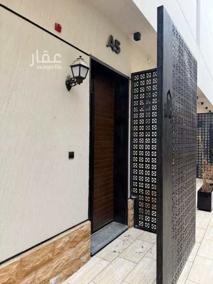 فيلا للإيجار في شارع خيبر, حي العارض, مدينة الرياض, منطقة الرياض