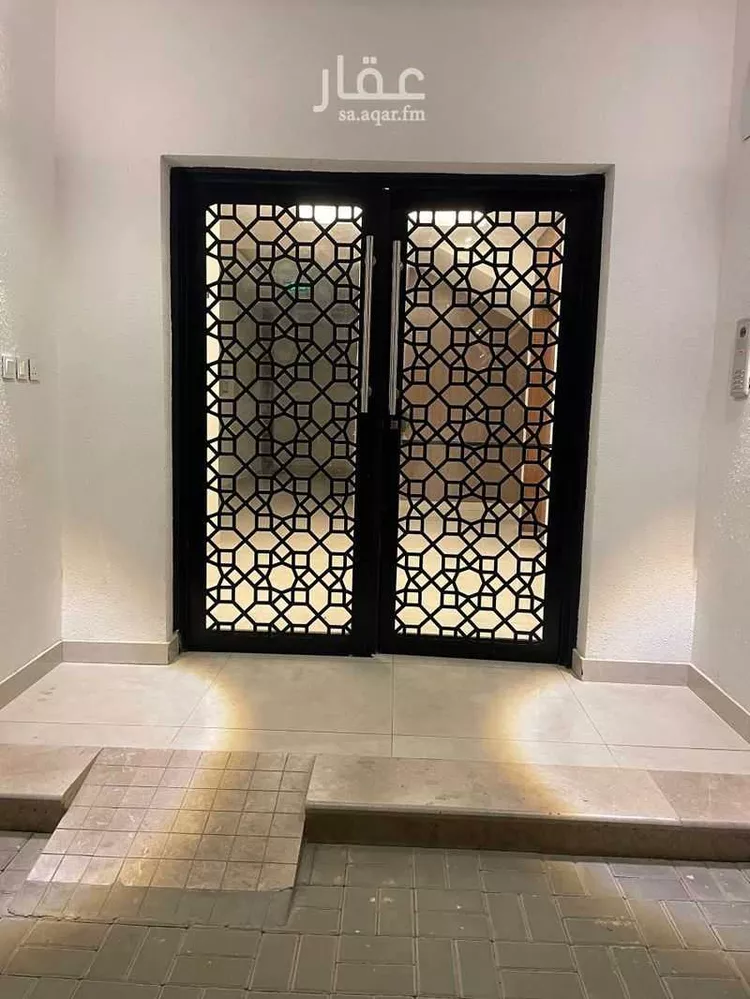 شقة للإيجار في شارع أبي عبدالله الأوشي, حي العارض, مدينة الرياض, منطقة الرياض صورة 5