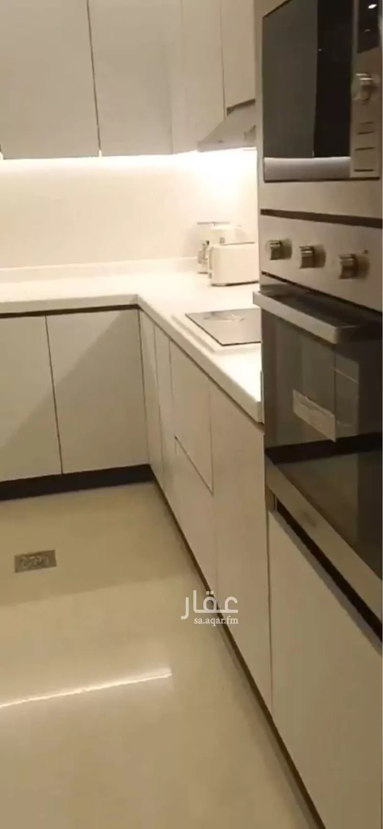 شقة للإيجار في شارع أبي عبدالله الأوشي, حي العارض, مدينة الرياض, منطقة الرياض صورة 2