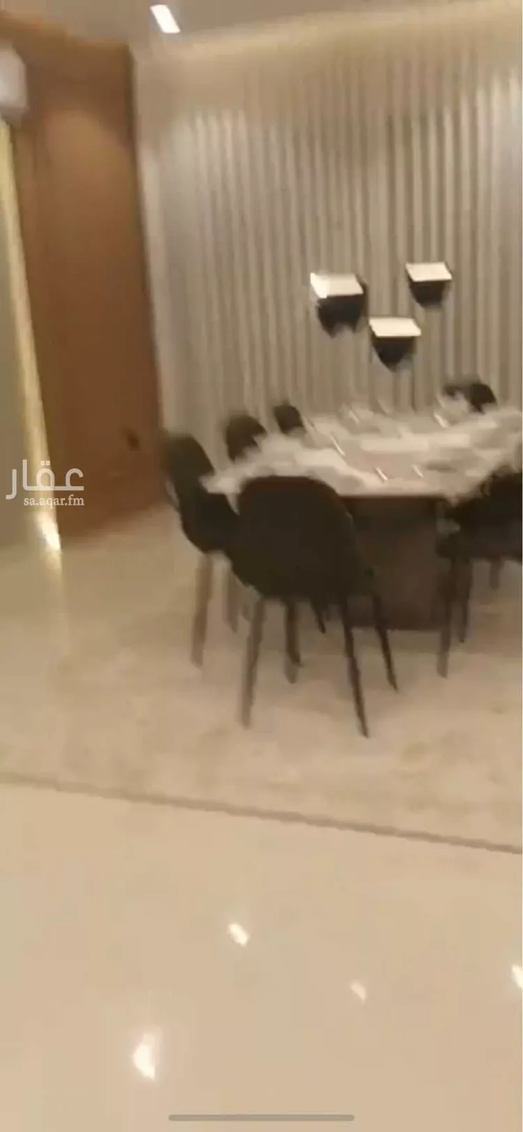 شقة للإيجار في شارع أبي عبدالله الأوشي, حي العارض, مدينة الرياض, منطقة الرياض صورة 3