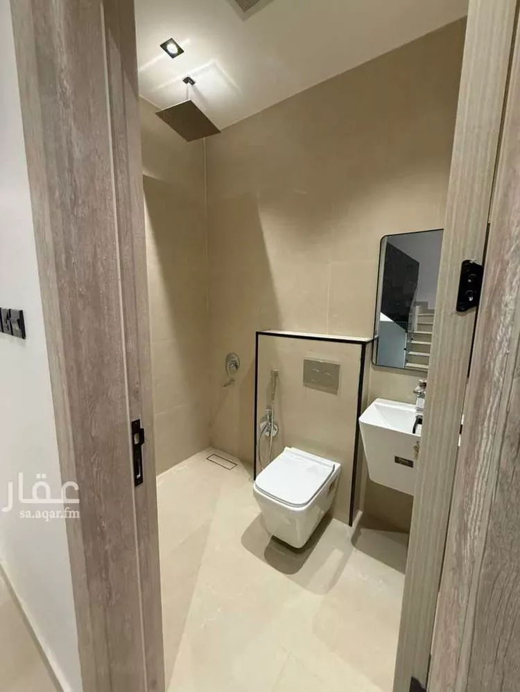 فيلا للإيجار في شارع خيبر, حي العارض, مدينة الرياض, منطقة الرياض صورة 5