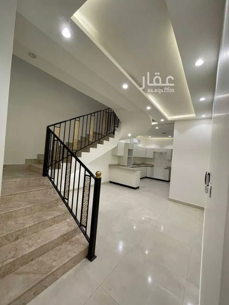 شقة للإيجار في شارع أبي عبدالله الأوشي, حي العارض, مدينة الرياض, منطقة الرياض صورة 2