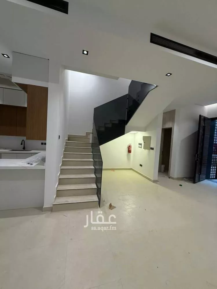 فيلا للإيجار في شارع خيبر, حي العارض, مدينة الرياض, منطقة الرياض صورة 4