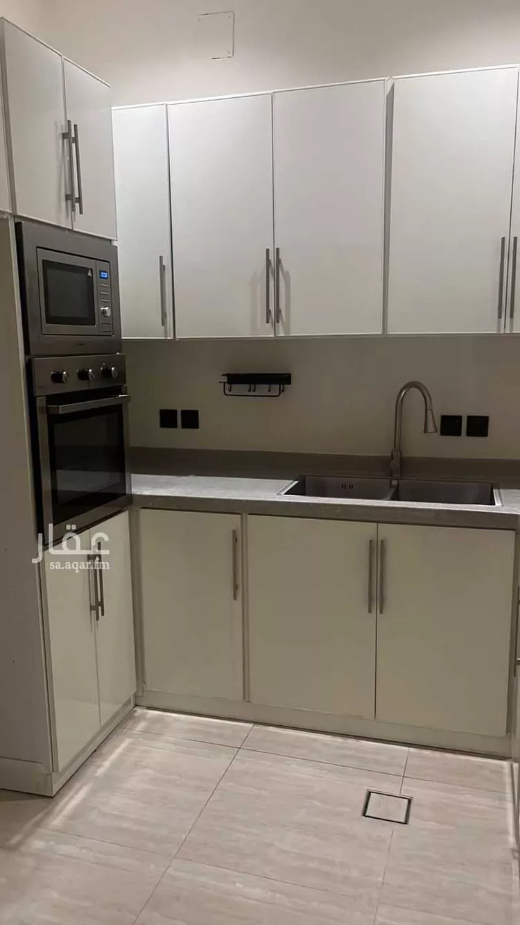 شقة للإيجار في شارع أبي عبدالله الأوشي, حي العارض, مدينة الرياض, منطقة الرياض صورة 2