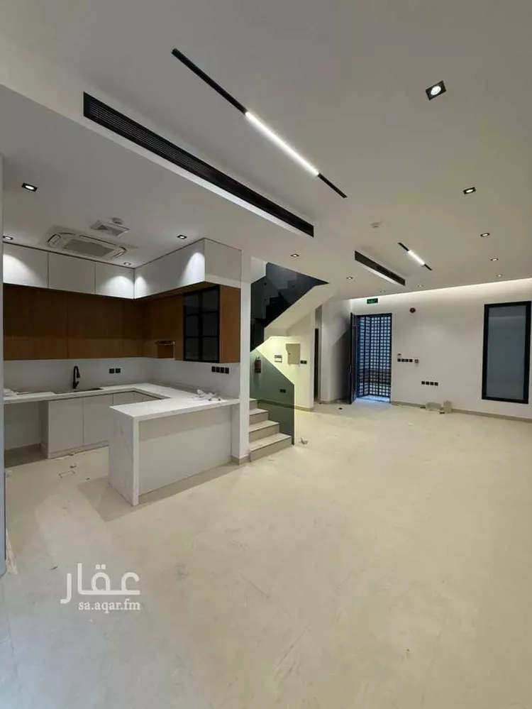 فيلا للإيجار في شارع خيبر, حي العارض, مدينة الرياض, منطقة الرياض صورة 3