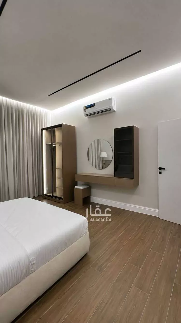 شقة للإيجار في شارع طريق الملك عبدالله, حي اليرموك, مدينة الزلفي, منطقة الرياض صورة 5
