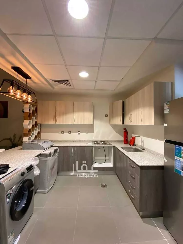 عمارة للإيجار في شارع حابس الطائي, حي النعيم, مدينة جدة, منطقة مكة المكرمة صورة 3