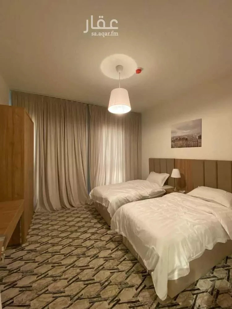 عمارة للإيجار في شارع حابس الطائي, حي النعيم, مدينة جدة, منطقة مكة المكرمة صورة 5