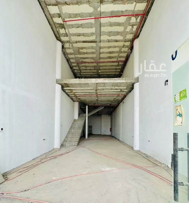 عمارة للإيجار في شارع ابن فرحان, حي الحزام الذهبي, مدينة الاحساء, المنطقة الشرقية صورة 5
