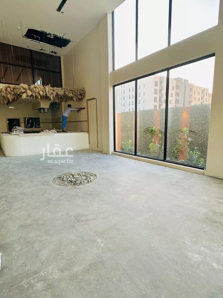 محل للإيجار في شارع ابن شريق الثقفي, حي البندرية, مدينة الخبر, المنطقة الشرقية صورة 4