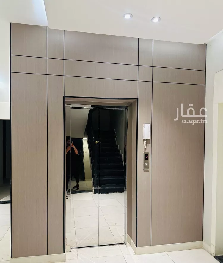 شقة للإيجار في شارع الخواطر, حي الشعلة, مدينة الدمام, المنطقة الشرقية صورة 2