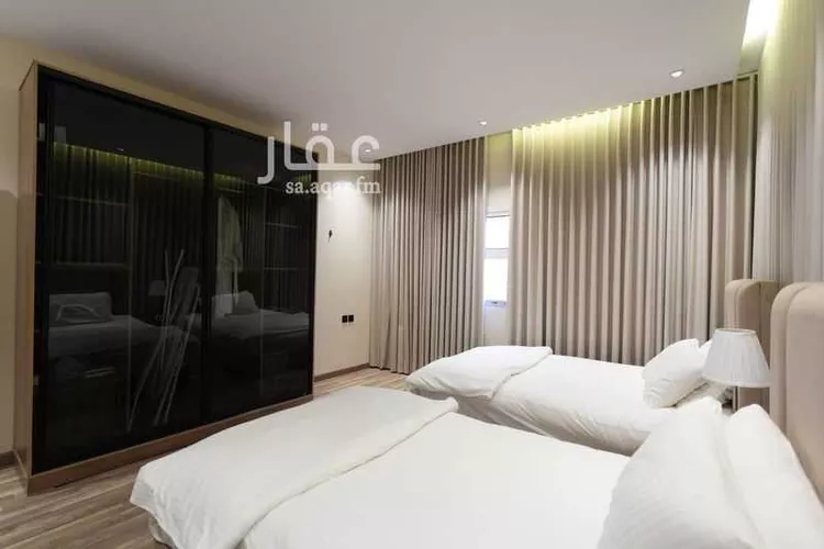 شقة للإيجار في شارع ابي اسحاق الحمزي, حي العليا, مدينة الرياض, منطقة الرياض صورة 2