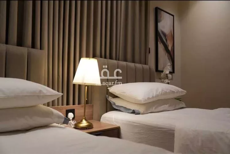 شقة للإيجار في شارع ابي اسحاق الحمزي, حي العليا, مدينة الرياض, منطقة الرياض صورة 5