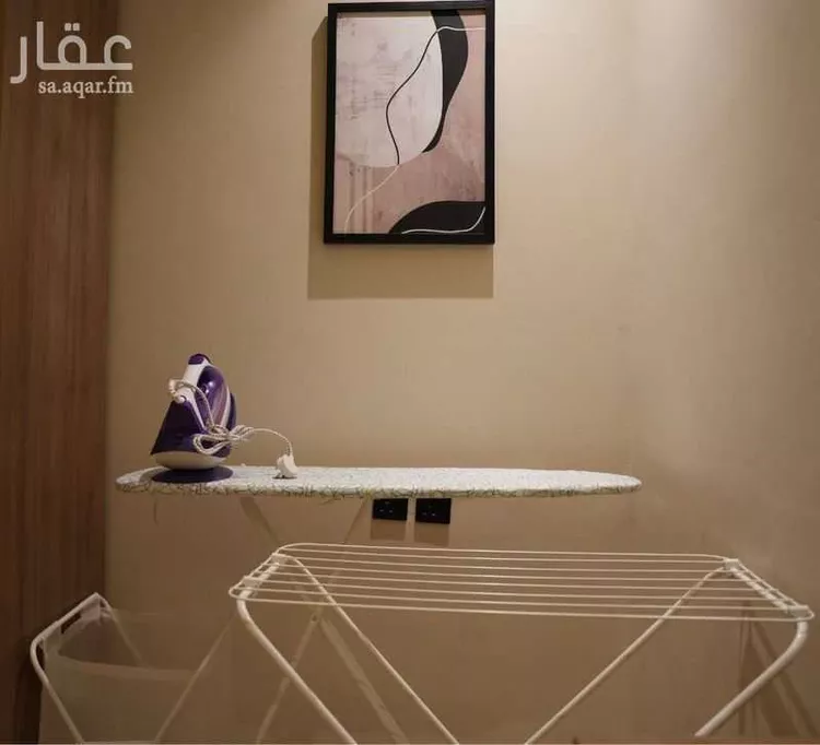 شقة للإيجار في شارع ابي اسحاق الحمزي, حي العليا, مدينة الرياض, منطقة الرياض 12