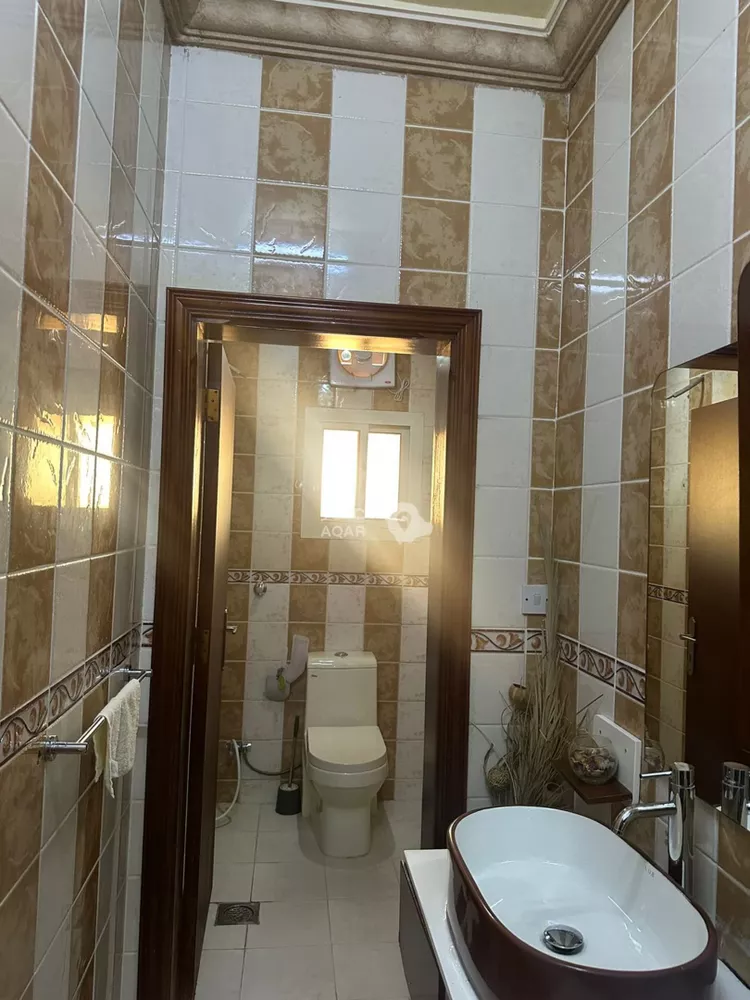 شقة للإيجار في شارع ابي بكر الجراعي, حي النسيم, مدينة جدة, منطقة مكة المكرمة صورة 3