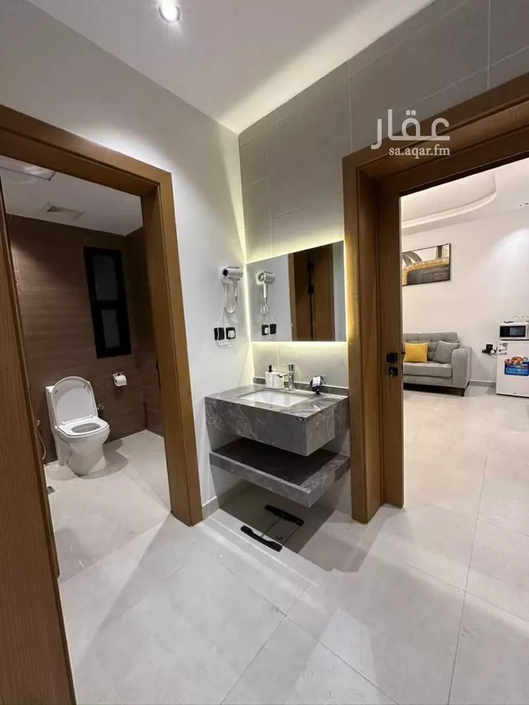 شقة للإيجار في شارع محسن الجليلي, حي الريان, مدينة جدة, منطقة مكة المكرمة 6