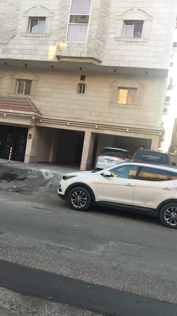 شقة للإيجار في شارع ابي بكر الجراعي, حي النسيم, مدينة جدة, منطقة مكة المكرمة صورة 2