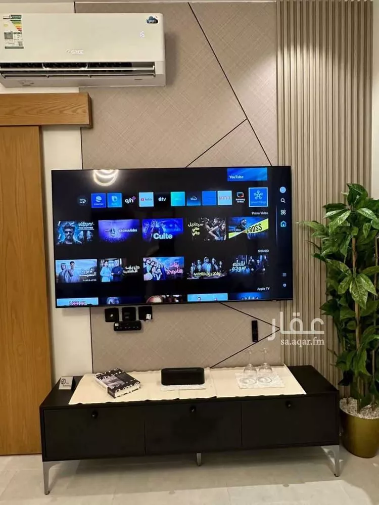 شقة للإيجار في شارع محسن الجليلي, حي الريان, مدينة جدة, منطقة مكة المكرمة 12