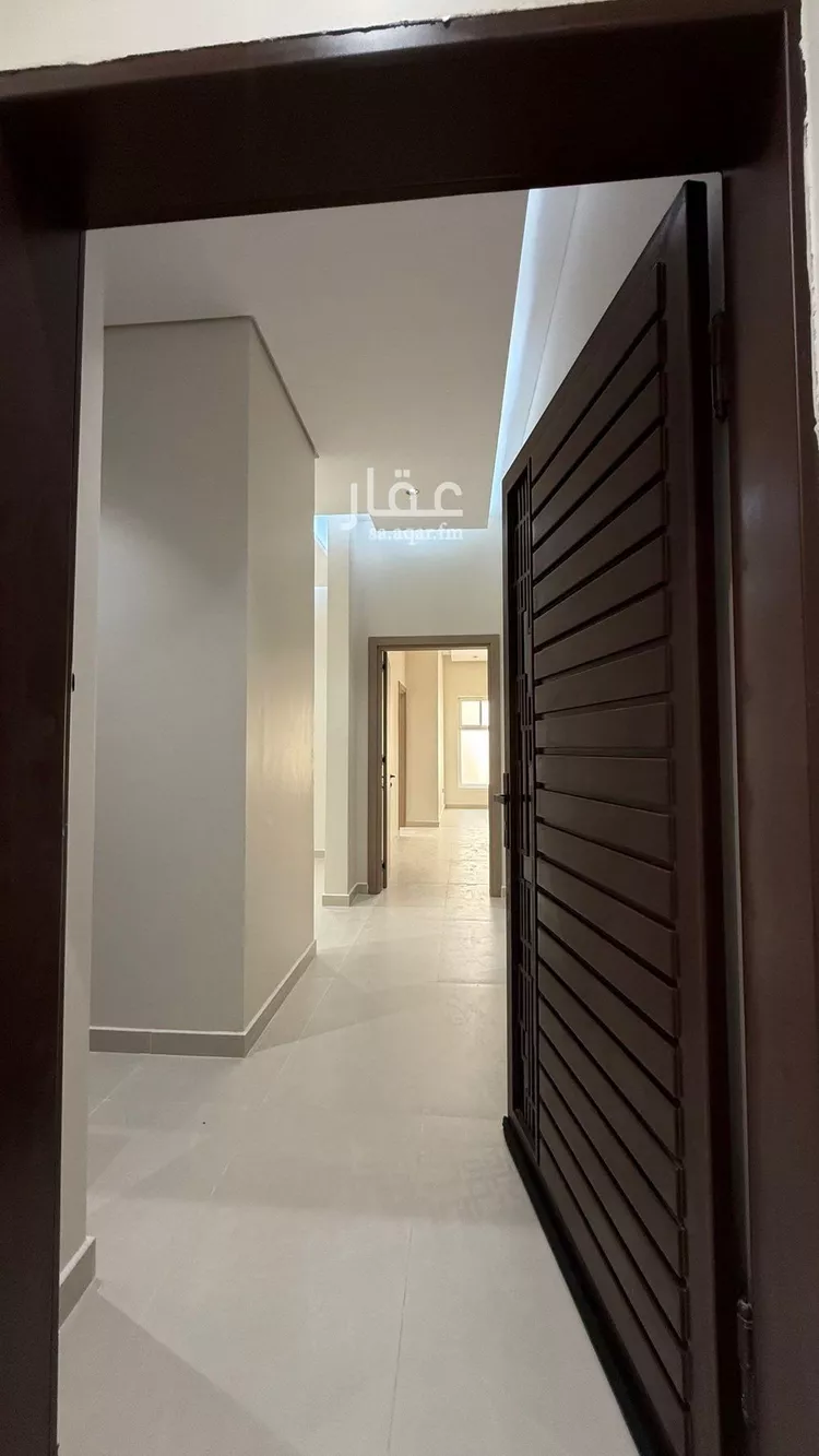 شقة للإيجار في شارع ممر171, حي القيروان, مدينة الرياض, منطقة الرياض صورة 2