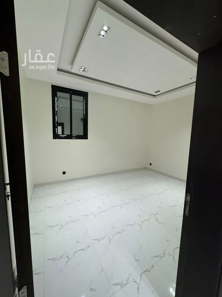 شقة للإيجار في شارع أبي ظهير العصيمي, حي القيروان, مدينة الرياض, منطقة الرياض صورة 2