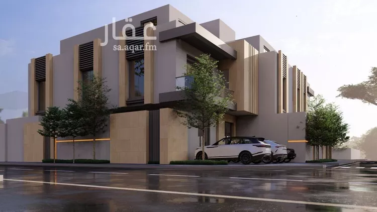 دور للبيع في شارع بنبان, حي العليا, مدينة الرياض, منطقة الرياض صورة 4