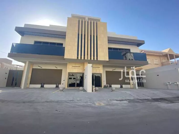 شقة للبيع في شارع بنبان, حي العليا, مدينة الرياض, منطقة الرياض