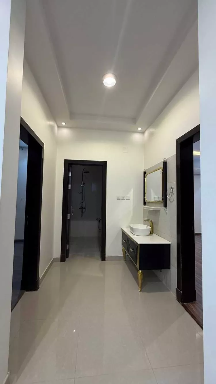 شقة للإيجار في شارع عبدالرحمن بن خضير, حي القيروان, مدينة الرياض, منطقة الرياض 8