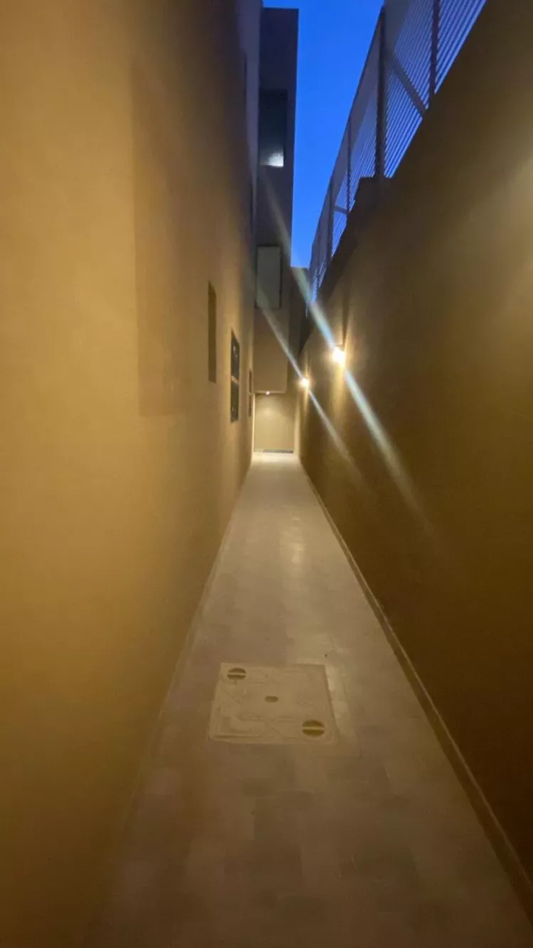 شقة للإيجار في شارع محمد سرور الصباغ, حي القيروان, مدينة الرياض, منطقة الرياض 2