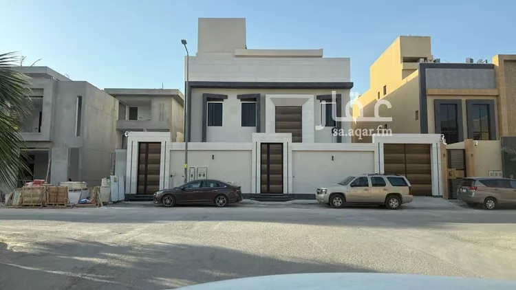 دور للإيجار في شارع الحميداني, حي القيروان, مدينة الرياض, منطقة الرياض