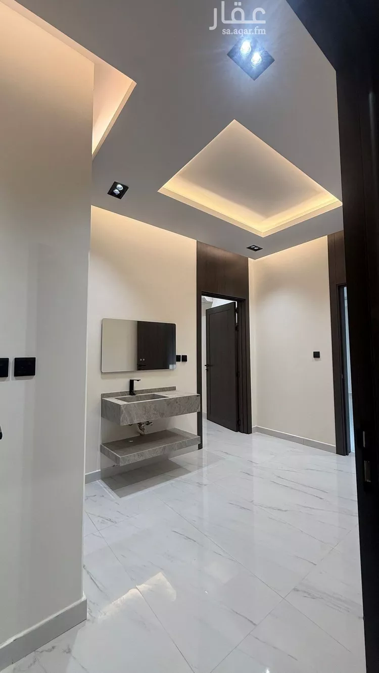 شقة للإيجار في شارع ابن حمرون, حي القيروان, مدينة الرياض, منطقة الرياض صورة 3