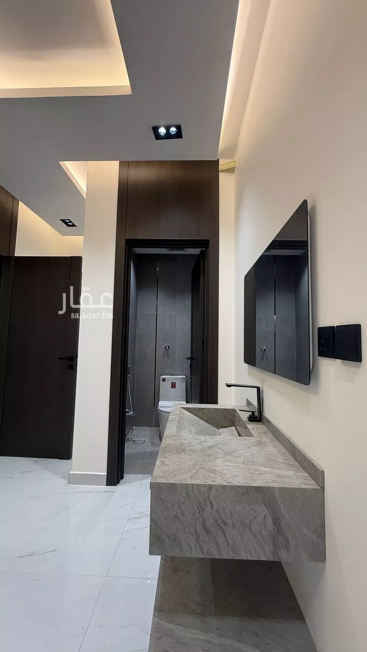 شقة للإيجار في شارع ابن حمرون, حي القيروان, مدينة الرياض, منطقة الرياض صورة 5