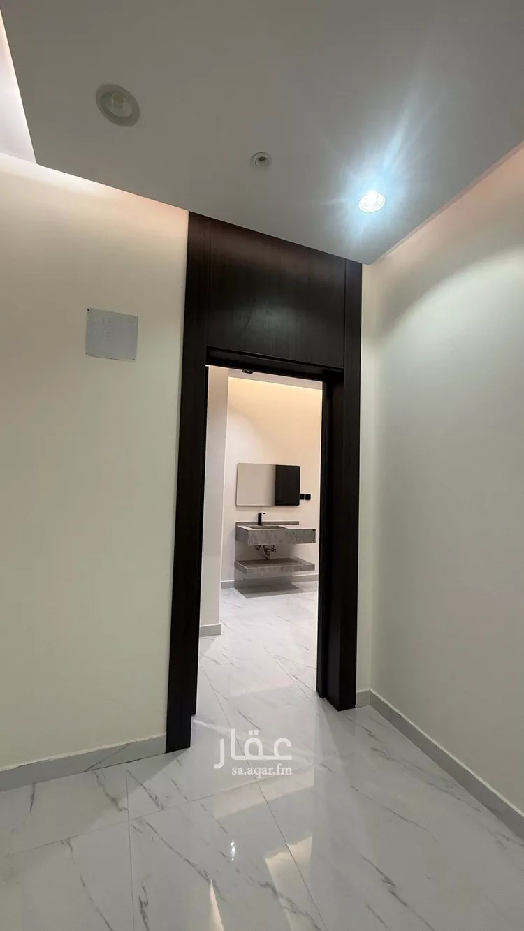 شقة للإيجار في شارع ابن حمرون, حي القيروان, مدينة الرياض, منطقة الرياض صورة 2