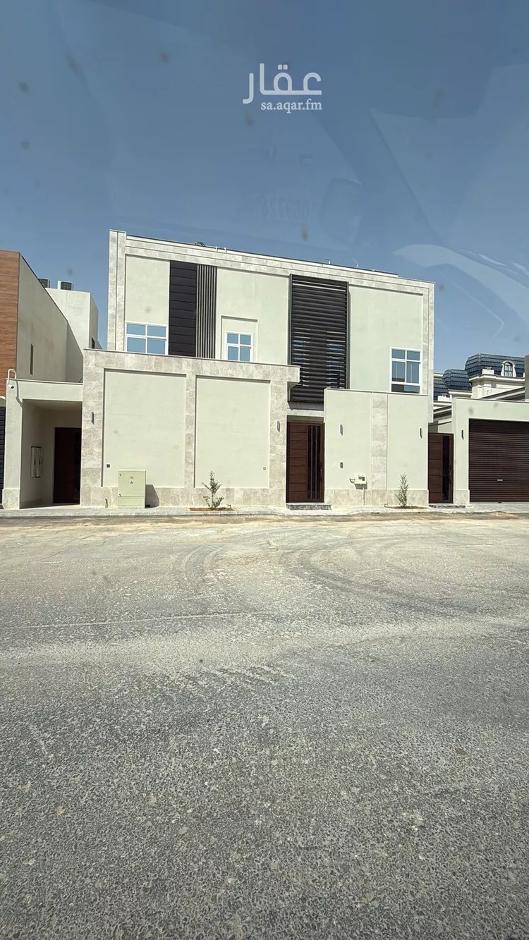 شقة للإيجار في شارع ممر171, حي القيروان, مدينة الرياض, منطقة الرياض