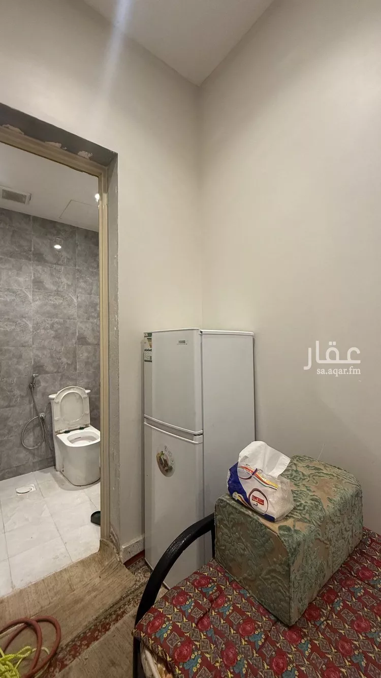غرفة للإيجار في شارع عيسي الماص, حي القيروان, مدينة الرياض, منطقة الرياض صورة 3